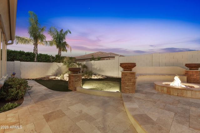 5097 S PONDEROSA Drive, Gilbert, AZ 85298