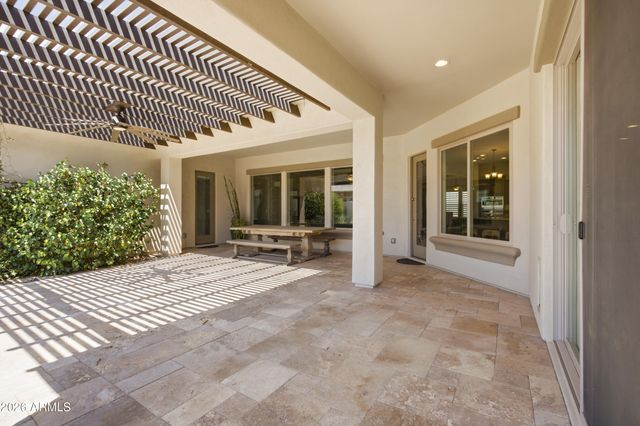 5097 S PONDEROSA Drive, Gilbert, AZ 85298