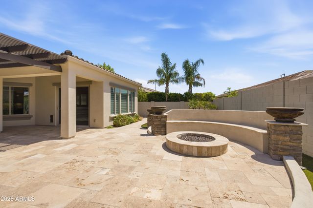 5097 S PONDEROSA Drive, Gilbert, AZ 85298