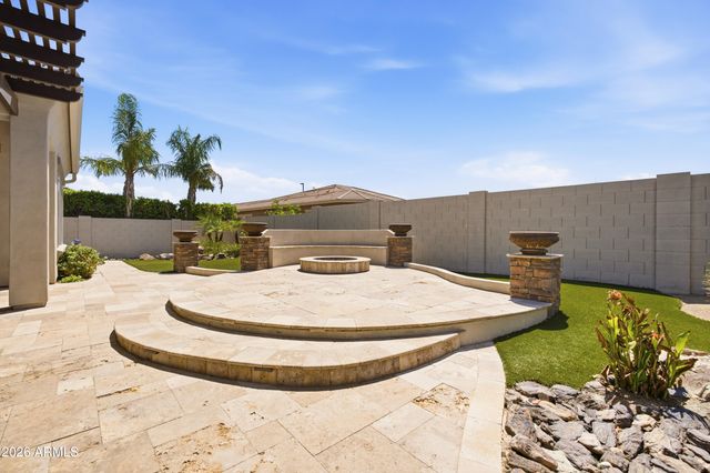 5097 S PONDEROSA Drive, Gilbert, AZ 85298