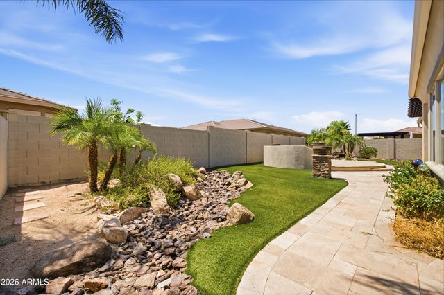 5097 S PONDEROSA Drive, Gilbert, AZ 85298