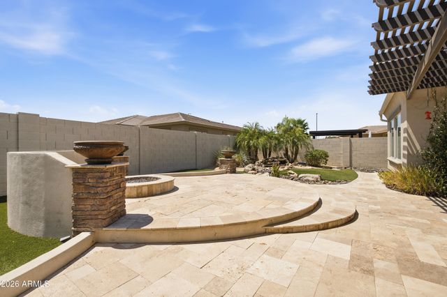 5097 S PONDEROSA Drive, Gilbert, AZ 85298