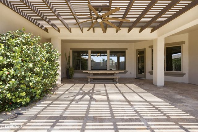 5097 S PONDEROSA Drive, Gilbert, AZ 85298