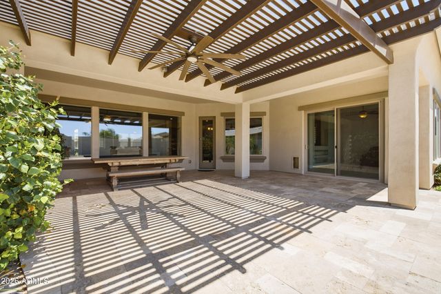 5097 S PONDEROSA Drive, Gilbert, AZ 85298