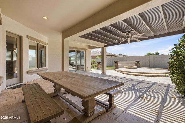 5097 S PONDEROSA Drive, Gilbert, AZ 85298