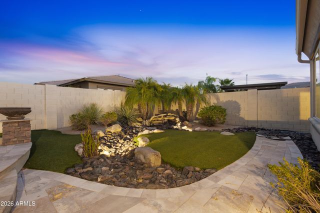 5097 S PONDEROSA Drive, Gilbert, AZ 85298