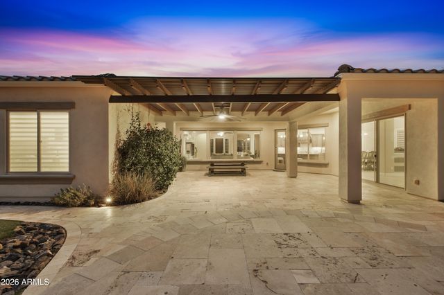 5097 S PONDEROSA Drive, Gilbert, AZ 85298