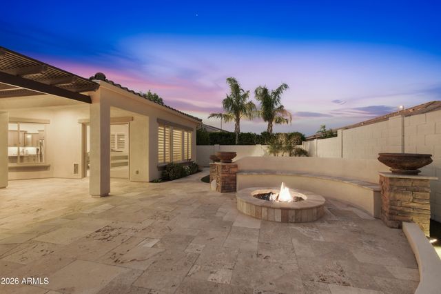 5097 S PONDEROSA Drive, Gilbert, AZ 85298