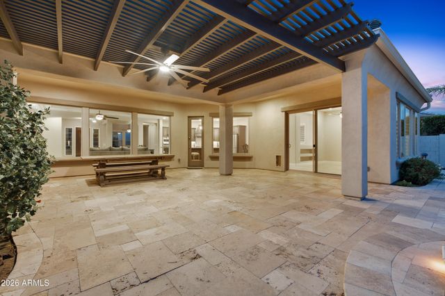 5097 S PONDEROSA Drive, Gilbert, AZ 85298