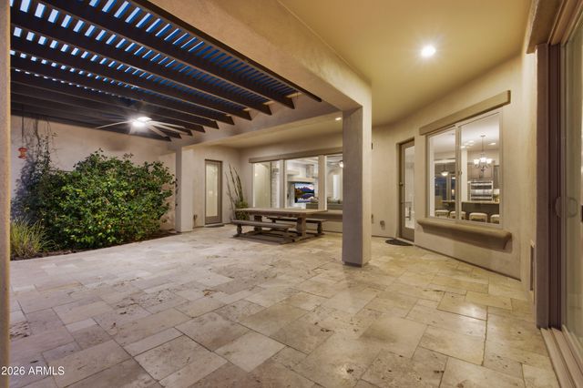 5097 S PONDEROSA Drive, Gilbert, AZ 85298