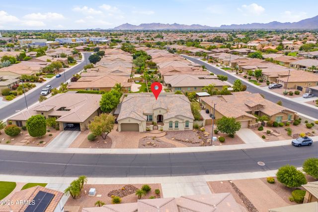 5097 S PONDEROSA Drive, Gilbert, AZ 85298