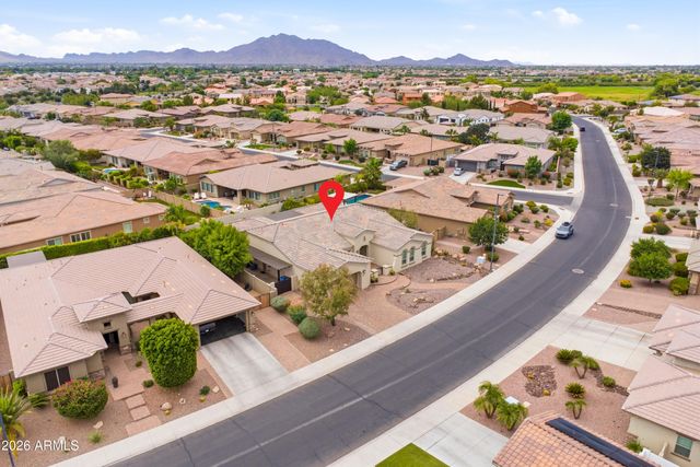 5097 S PONDEROSA Drive, Gilbert, AZ 85298