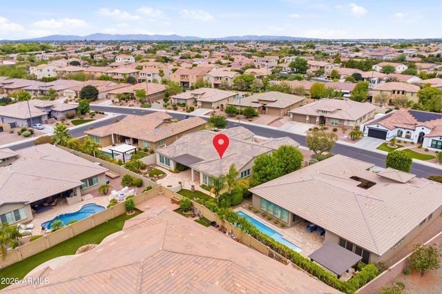 5097 S PONDEROSA Drive, Gilbert, AZ 85298