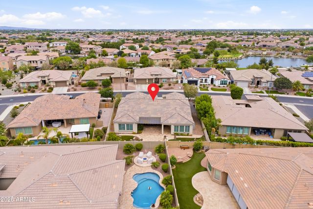 5097 S PONDEROSA Drive, Gilbert, AZ 85298