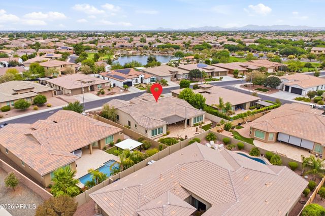 5097 S PONDEROSA Drive, Gilbert, AZ 85298