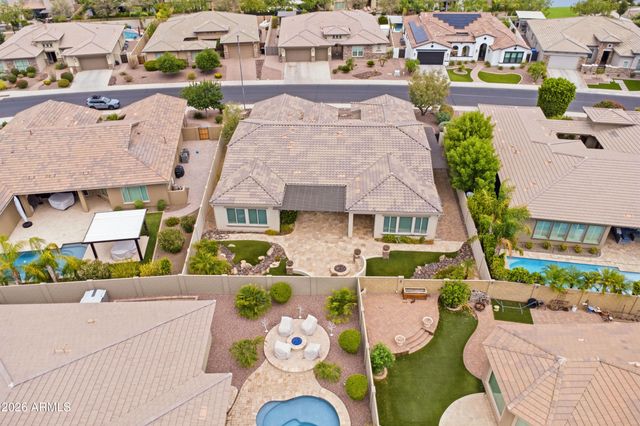 5097 S PONDEROSA Drive, Gilbert, AZ 85298