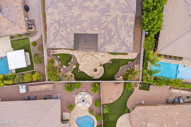 5097 S PONDEROSA Drive, Gilbert, AZ 85298