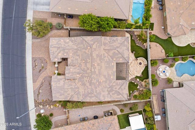 5097 S PONDEROSA Drive, Gilbert, AZ 85298