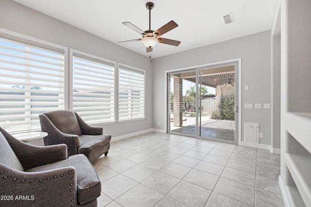 5097 S PONDEROSA Drive, Gilbert, AZ 85298
