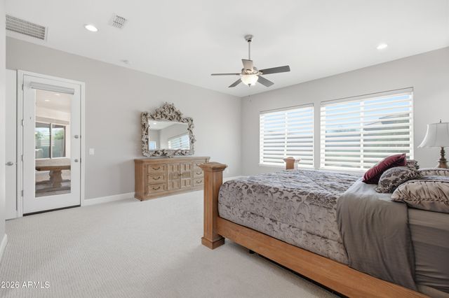 5097 S PONDEROSA Drive, Gilbert, AZ 85298
