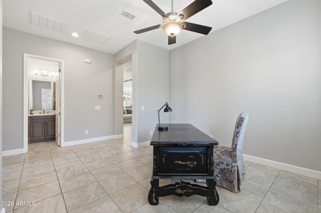 5097 S PONDEROSA Drive, Gilbert, AZ 85298