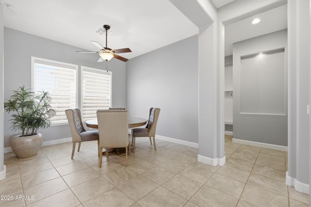 5097 S PONDEROSA Drive, Gilbert, AZ 85298
