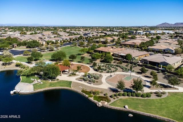5097 S PONDEROSA Drive, Gilbert, AZ 85298