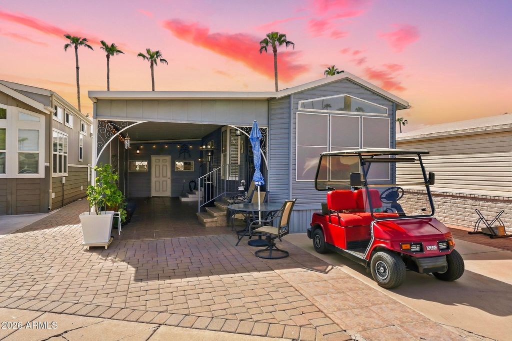 232 E MERLIN Road, Mesa, AZ 85205 — photo 2