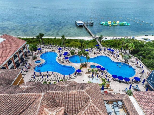 1 Portofino Dr PH3, Pensacola Beach, FL 32561