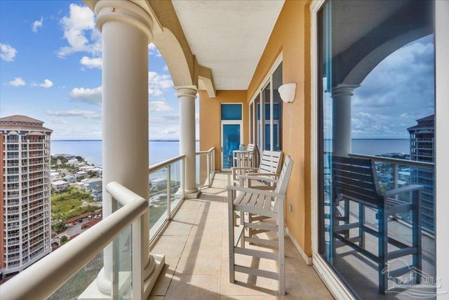 1 Portofino Dr PH3, Pensacola Beach, FL 32561