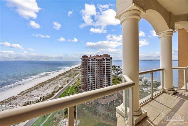 1 Portofino Dr PH3, Pensacola Beach, FL 32561