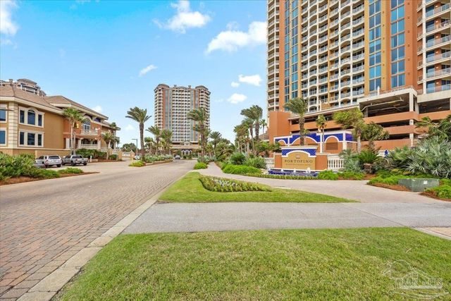 1 Portofino Dr PH3, Pensacola Beach, FL 32561