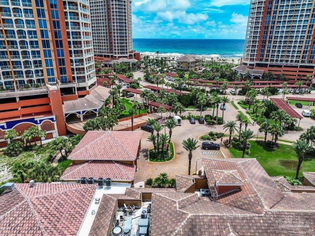 1 Portofino Dr PH3, Pensacola Beach, FL 32561