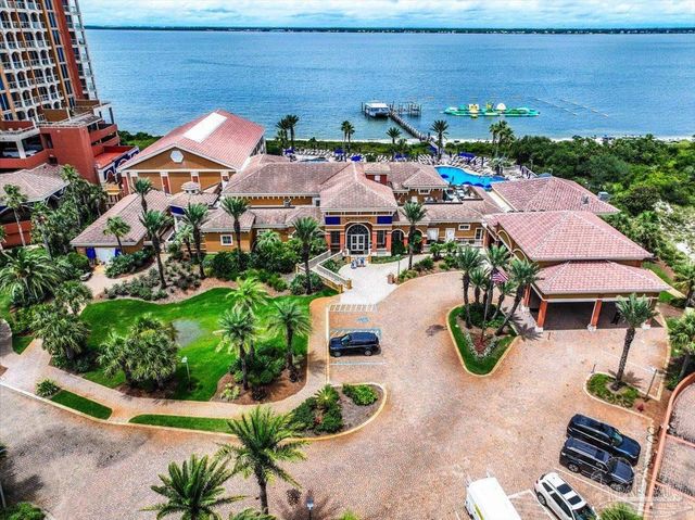 1 Portofino Dr PH3, Pensacola Beach, FL 32561