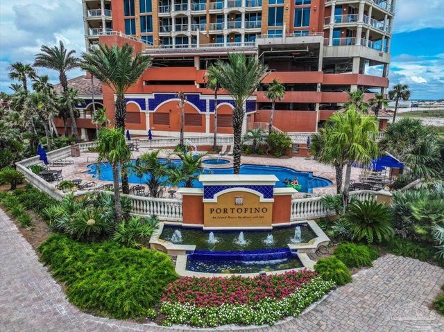 1 Portofino Dr PH3, Pensacola Beach, FL 32561