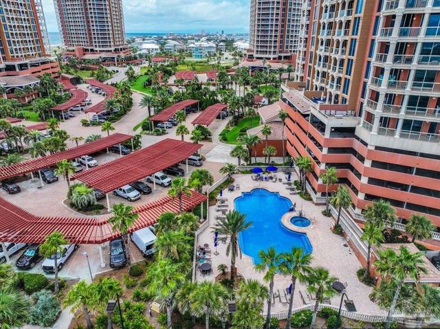 1 Portofino Dr PH3, Pensacola Beach, FL 32561