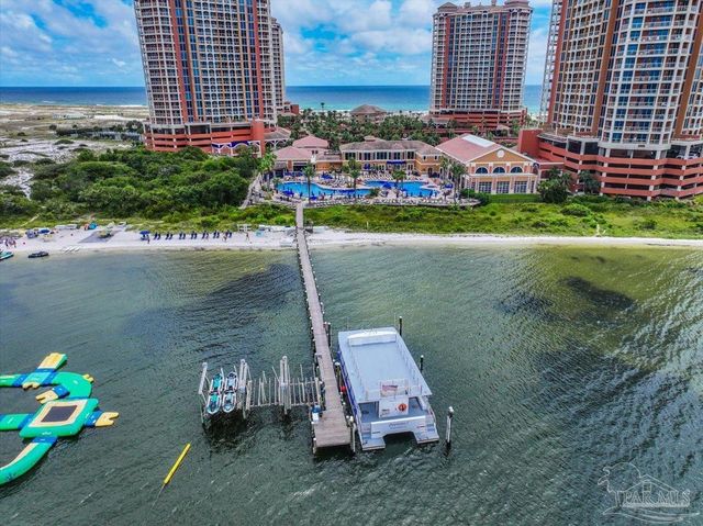 1 Portofino Dr PH3, Pensacola Beach, FL 32561