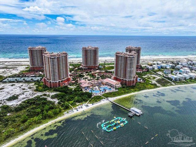 1 Portofino Dr PH3, Pensacola Beach, FL 32561