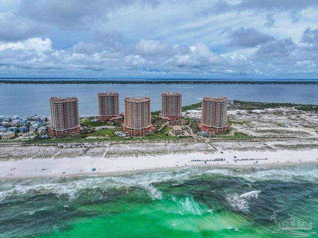1 Portofino Dr PH3, Pensacola Beach, FL 32561