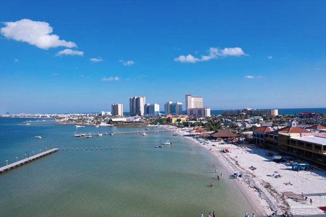 1 Portofino Dr PH3, Pensacola Beach, FL 32561