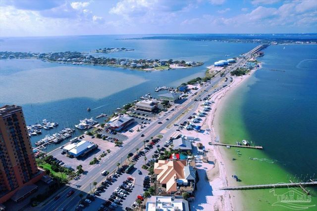 1 Portofino Dr PH3, Pensacola Beach, FL 32561