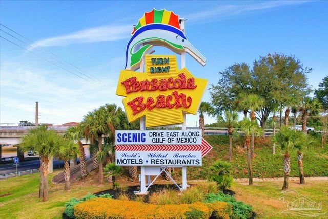 1 Portofino Dr PH3, Pensacola Beach, FL 32561