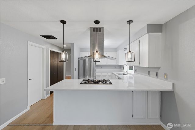 528 Seahawk Street SE, Lacey, WA 98503