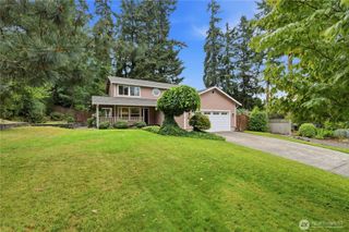 528 Seahawk Street SE, Lacey, WA 98503