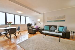 6 Whittier Pl 15O, Boston, MA 02114