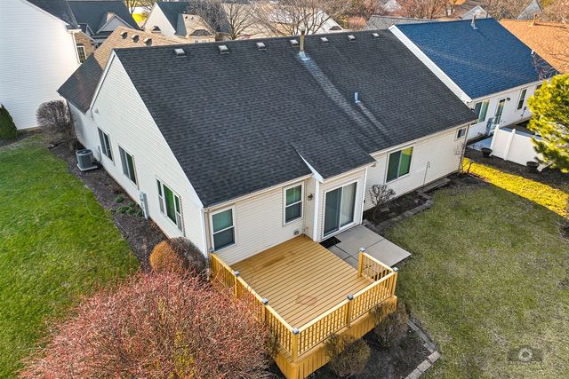 21011 W Torrey Pines Court, Plainfield, IL 60544