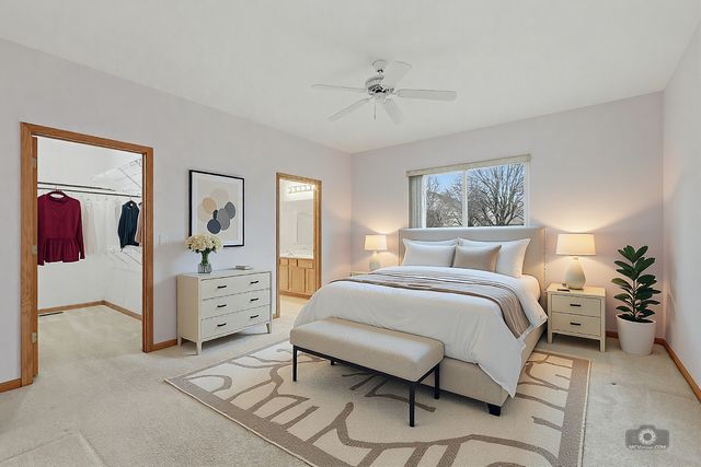 21011 W Torrey Pines Court, Plainfield, IL 60544