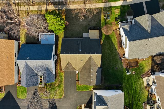 21011 W Torrey Pines Court, Plainfield, IL 60544