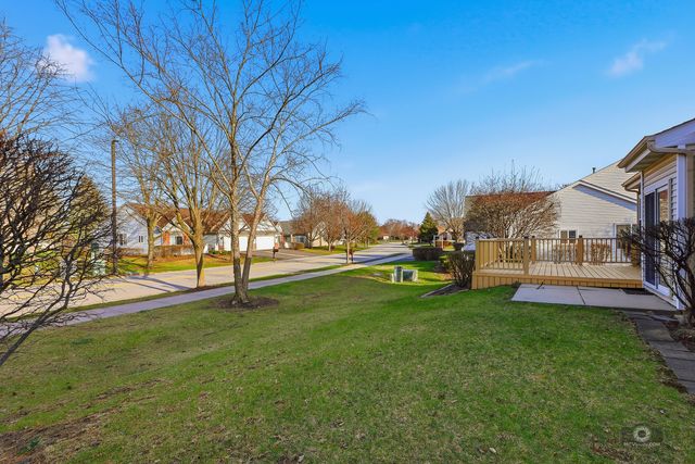 21011 W Torrey Pines Court, Plainfield, IL 60544