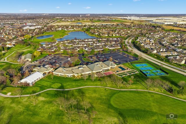 21011 W Torrey Pines Court, Plainfield, IL 60544